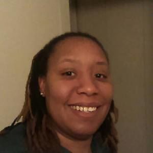 Meet your Posher, Latisha